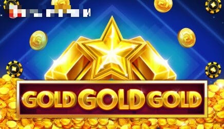 Gold Gold Gold